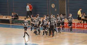 Saisonrückblick Junioren 2019/2020