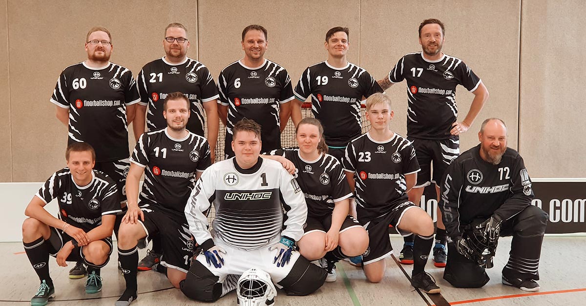 8. Floorball Cup Jena