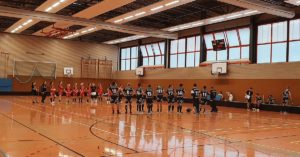 Traininglager