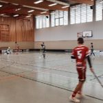 Juniorenspieltage