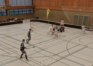 2. FBL vs. Berlin