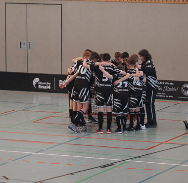 U15 Spieltag