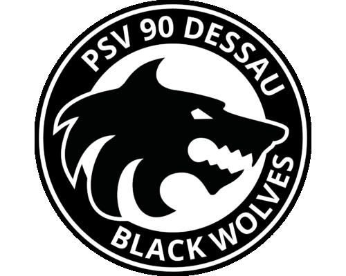 Logo Black Wolves